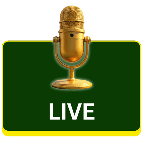 Live Games