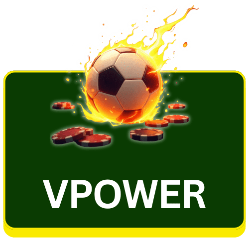 VPower Games